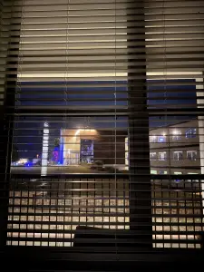 Light pollution doesn't only make it harder to sleep — it also may increase risk for heart disease