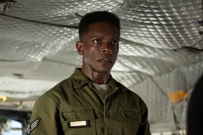 ‘IT: Welcome to Derry’ Episode 3 Ending Explained: Dick Hallorann’s Vision and Pennywise’s Picture