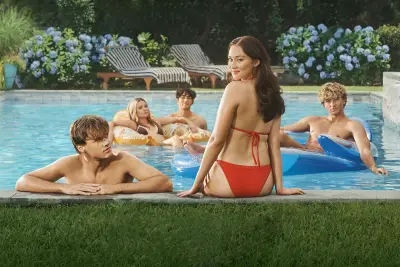 What Time Does ‘The Summer I Turned Pretty’ Come Out? Season 3, Episode 4 Prime Video Streaming Info
