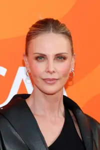 Charlize Theron calls out Hollywood for not taking ‘risk’ on female hero action films