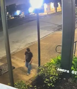 Quick-thinking Texas girl, 13, thwarts kidnapper by biting creep twice: police