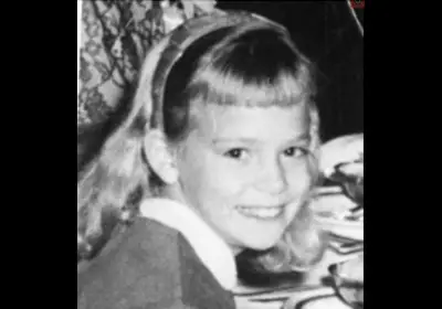 Bucks County officials identify killer in 1962 rape and murder of 9-year-old Carol Ann Dougherty
