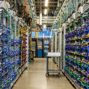 A.I. Spending Is Accelerating Among Tech’s Biggest Companies