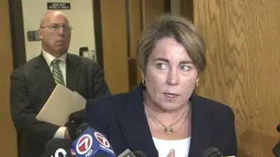 Healey: All hotel shelters closed in Massachusetts