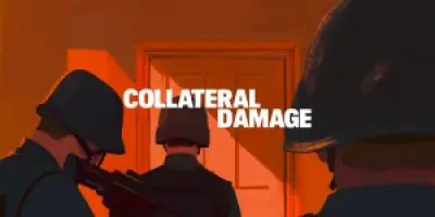 Episode Four: Criminalizing Care