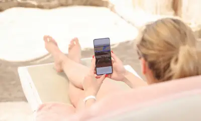 ‘I sold feet pics to afford my summer vacation’ — and other weird ways cash-strapped Americans are paying for travel