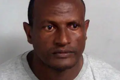 London police nab sex offender, asylum-seeker who was mistakenly released from prison in wild gaffe: ‘Serious failure’