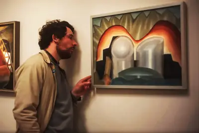 Stream It Or Skip It: ‘The Mastermind’ on Mubi, in Which Josh O’Connor and Kelly Reichardt Team Up for a Brilliantly Understated Heist Comedy