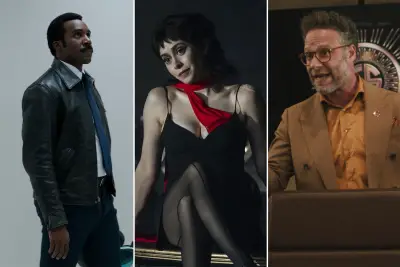 How to watch the Emmys 2025 for free: Time, live stream, nominations
