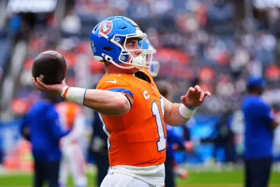 Broncos report card: Sean Payton, Bo Nix throw kitchen sink at Cowboys in blowout win
