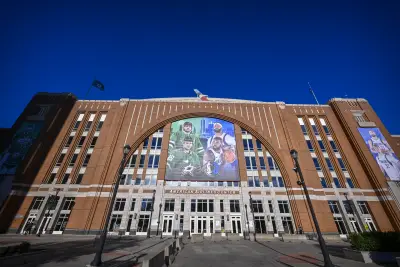 Mavericks allege Stars are holding shared arena ‘hostage’ in nasty legal fight