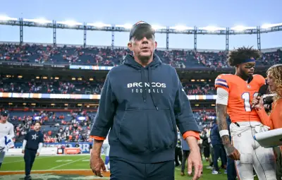 Renck: Thank you, DeMeco Ryans for going to Houston. Broncos would not be contender again without Sean Payton