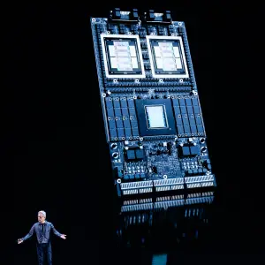 As Trump Weighs Sale of Advanced A.I. Chips to China, Critics Sound Alarm