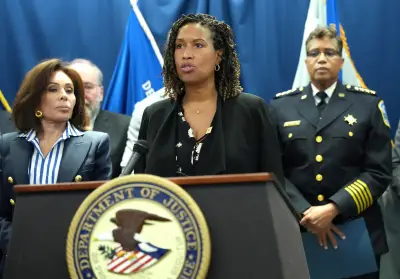 DC enacts citywide curfew for minors after weeks of violence, unrest