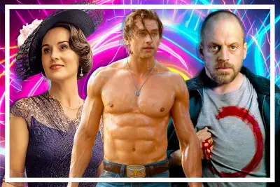 New Shows and Movies To Watch This Weekend: Netflix’s ‘The Wrong Paris’ + More