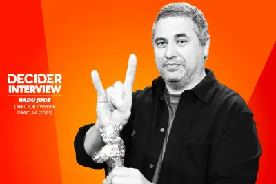 You’ve Never Seen A ‘Dracula’ Picture Quite Like Radu Jude’s ‘Dracula’