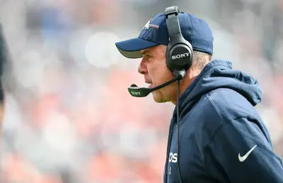 How Broncos felt ‘difference of play-calling’ from Sean Payton in blowout of Cowboys