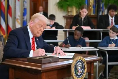 Thank the Supreme Court for helping Trump return power over America’s schools to parents