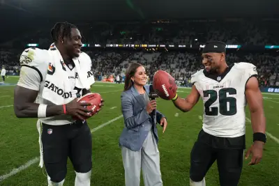 Eagles-Packers Week 10 injury report, with analysis