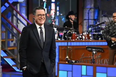 Chicago comedians deny Stephen Colbert cancellation will lead to fewer Trump jokes