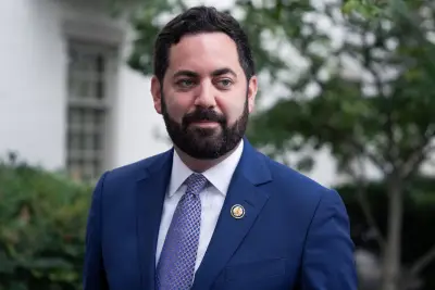 Republican Mike Lawler plugs ‘lying sack of ‘s–t’ Andrew Cuomo for NYC mayor — as ‘lesser of two evils’ over Mamdani