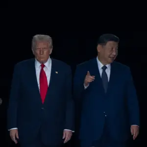 How Xi Walked Away From Trump Trade Talks Looking Stronger
