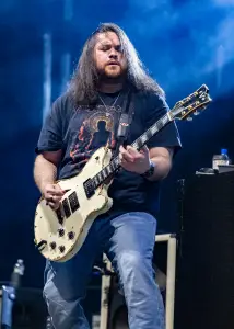 Wolfgang Van Halen calls ‘nepo baby’ term ‘a bit unfair’ in candid new interview