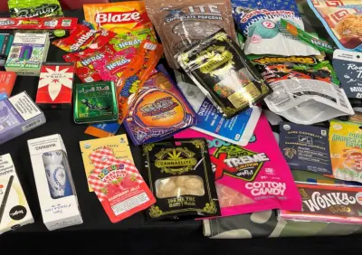 Smoke shops in Philly suburbs mislead consumers by selling 'straight-up marijuana,' district attorney says