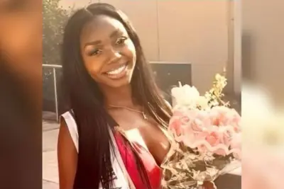 Kada Scott's family invites public to her funeral 'to join in celebrating her life'