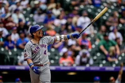Francisco Alvarez’s Mets return comes with a blueprint to follow