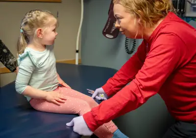 1 in 6 parents say they have skipped vaccines for their kids, survey shows
