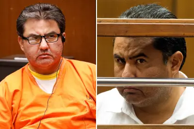 Heinous new charges against Mexico megachurch ‘apostle’ involve kiddie incest and masks: feds