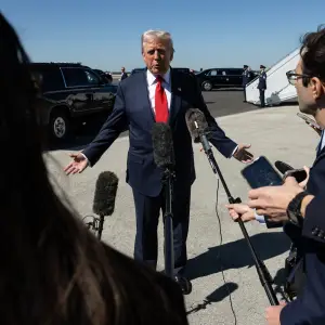 Trump Threatens Military Action in Nigeria Over Protections for Christians