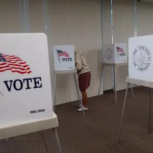 Republicans Swiftly File Lawsuit in Bid to Block California’s New House Maps