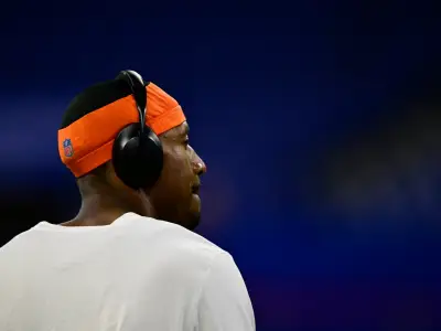 Renck vs. Keeler: Time to be concerned about regression for Broncos’ Courtland Sutton?