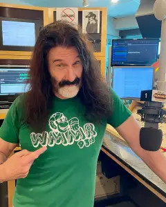 Longtime Philadelphia radio DJ Pierre Robert dead at 70: ‘Heavy hearts today’