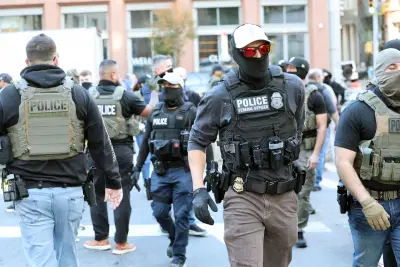 Canal Street ICE raids weren’t pretty — but something must be done to clean up a promising NYC block