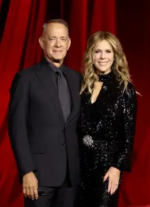 Tom Hanks shares sweet photo of wife Rita Wilson to celebrate her 69th birthday: ‘She is beloved’