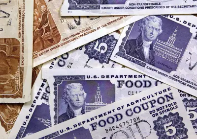 Hunger games: The government shutdown showcases food-stamp fraud and follies