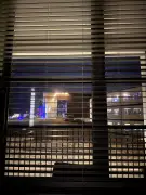 Light pollution doesn't only make it harder to sleep — it also may increase risk for heart disease