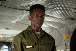 ‘IT: Welcome to Derry’ Episode 3 Ending Explained: Dick Hallorann’s Vision and Pennywise’s Picture