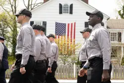 Cops sue Nassau PD for $100M over alleged policy meant to weed out nonwhite officers
