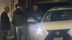 Man accused of carjacking woman in Boston faces judge