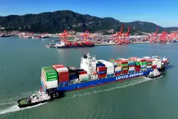 China’s exporters rush to beat Trump’s next big tariff deadline