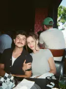 Candace Cameron Bure’s daughter Natasha marries Disney Channel alum Bradley Steven Perry in intimate Malibu wedding