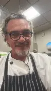 Renowned California chef arrested for robbing three San Francisco banks in one day