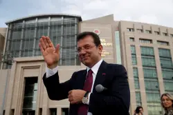 Istanbul mayor, Erdogan’s political rival, sentenced to 20 months for ‘insulting’ prosecutor amid corruption probe