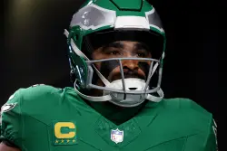Eagles vs. Giants, Week 8: Live updates and open thread