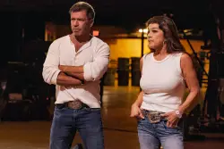 What Time Is ‘The Road’ On Tonight? How To Watch ‘The Road’ Live On CBS And Online
