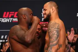 UFC Nashville predictions: Full card fight night picks for prelims and main event